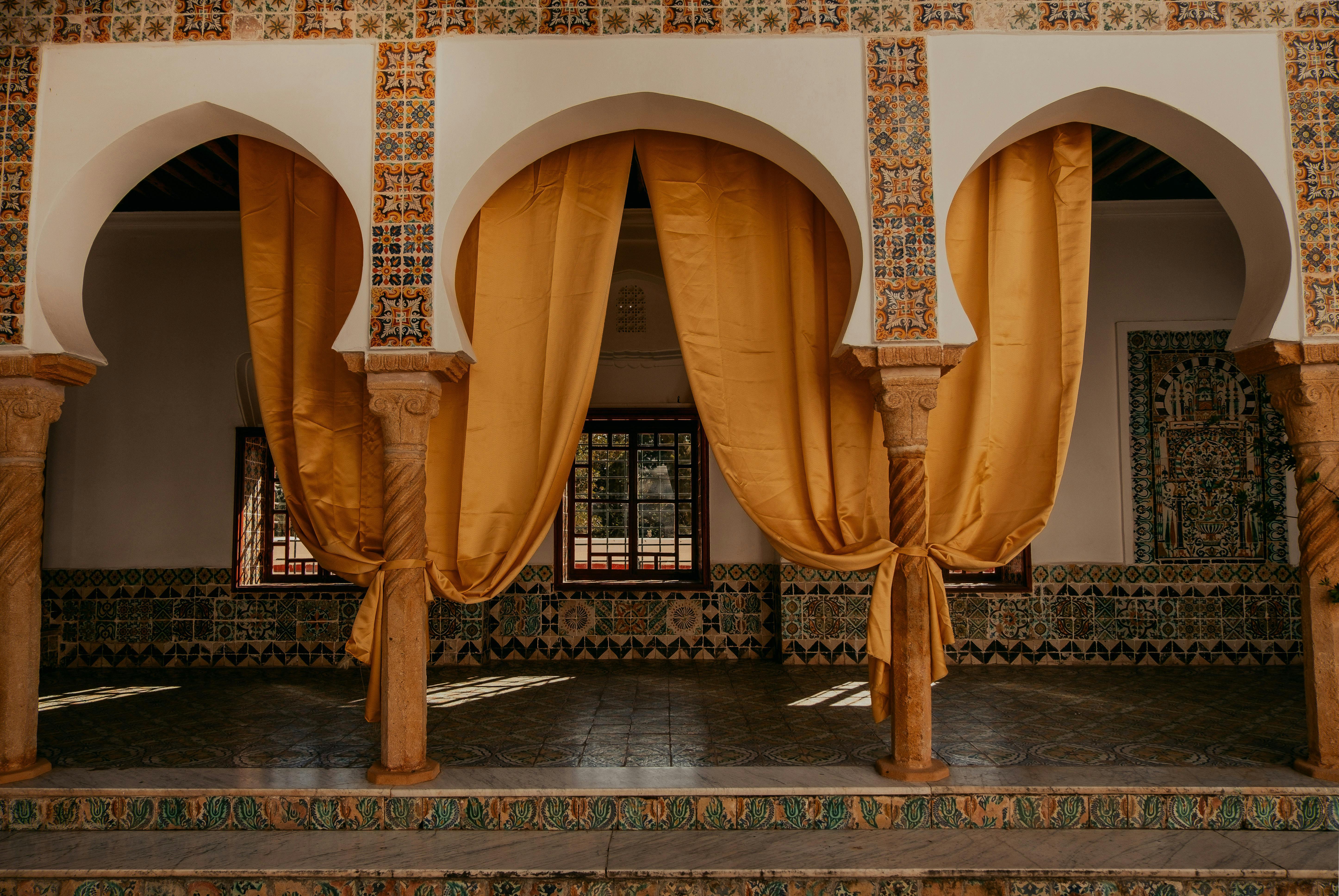 Excursion en calèche et visite du Palais Bahia